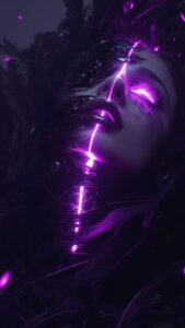 cyber-two-face-women