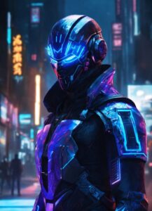 future-robot